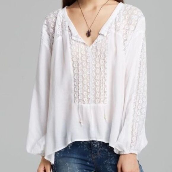 Free People | Tunic - Picture 2 of 12